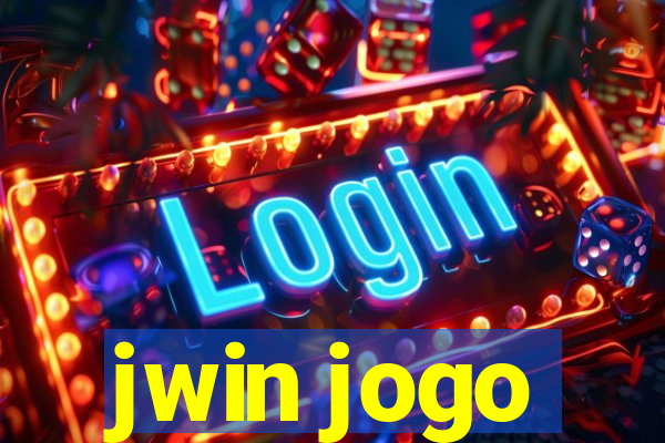 jwin jogo